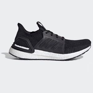 adidas UltraBOOST Men’s Running Shoes Sneakers